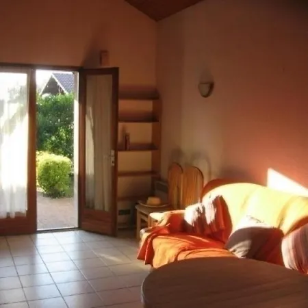Maison Messanges, 4 Pieces, 6 Personnes - Fr-1-379-9 Ferienhaus Messanges (Landes)